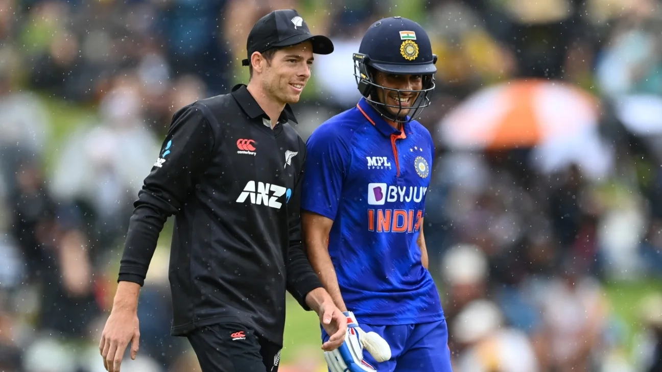 new zealand national cricket team vs india national cricket team match scorecard