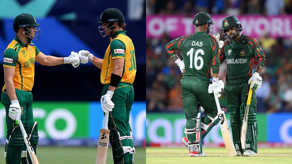 south africa national cricket team vs bangladesh national cricket team match scorecard