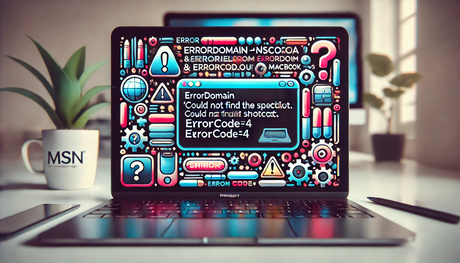 errordomain=nscocoaerrordomain&errormessage=could not find the specified shortcut.&errorcode=4