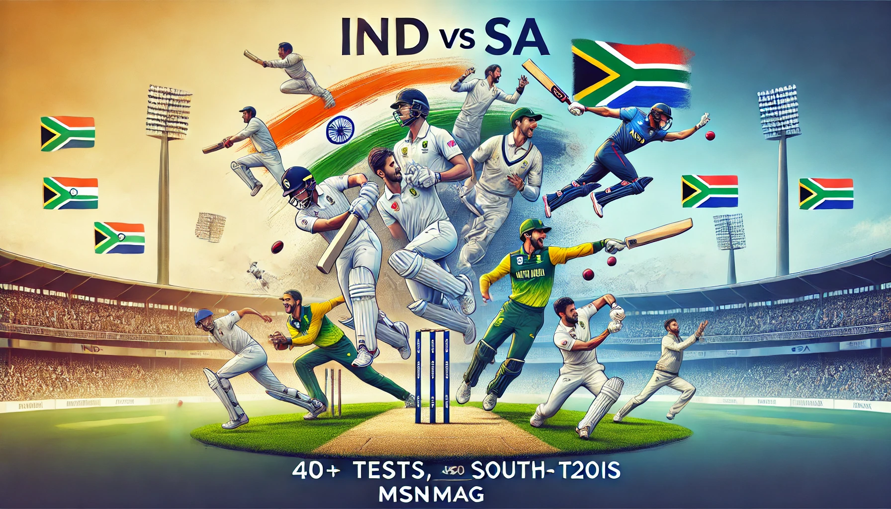 ind vs sa