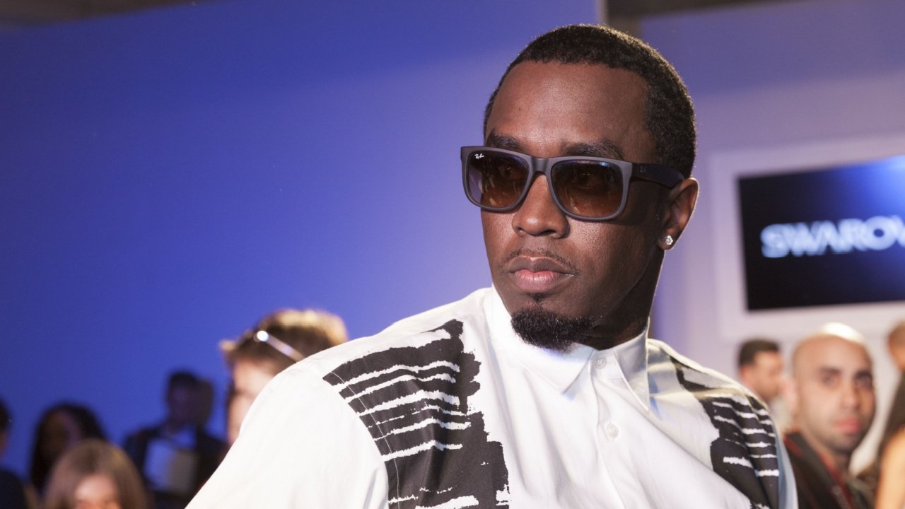 p diddy net worth 2024