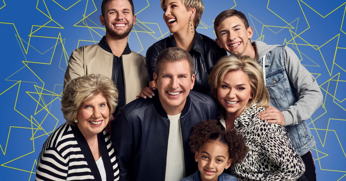 chrisley knows best daughter dies