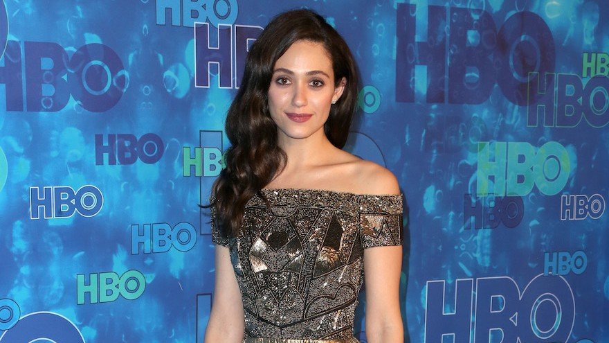 emmy rossum movies and tv shows